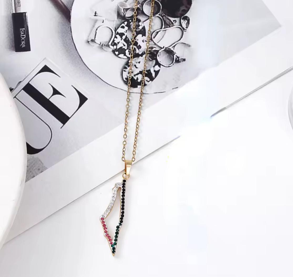 Shiny Eternal Map line 🍉